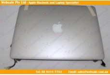 NEW Apple Macbook Pro Retina A1425 Full LCD Screen Assembly, Late2012 Early2013